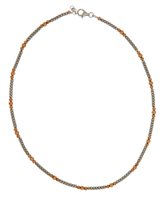 Collana Zamberlan Gioielli Donna in Argento CL2-137 - CL2-137